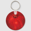 Search for delicious key rings Fruit