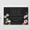Search for wild wedding invitations Minimalist