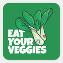 Search for kawaii vegetables stickers Veggies