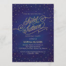Search for sky blue sweet 16 invitations Stars