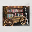Search for book horizontal postcards Beautiful