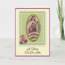 Search for flower prayer cards Catholic