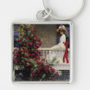 Search for crimson key rings Vintage