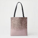 Search for rose blue bags Sparkle