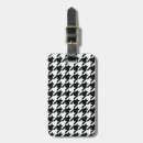 Search for pattern luggage tags Chic