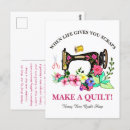 Search for business event postcards Pink