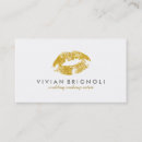 Search for arty business cards Chic