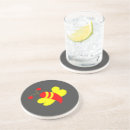 Search for bumble bee coasters Beekeeper