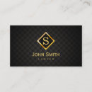 Search for suit business cards Consultant