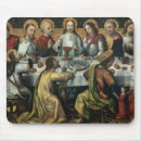 Search for last supper mouse mats Meal