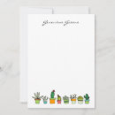 Search for handmade note cards Modern
