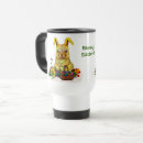Search for cute bunny travel mugs Flowers