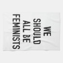 Search for feminist tea towels Feminism