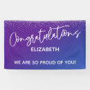 Search for congratulations banners Party