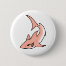 Search for shark week badges Cartoon