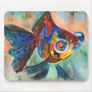Search for fish eye electronics Goldfish