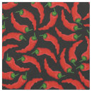 Search for chilli fabric Pepper