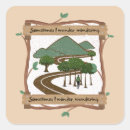 Search for wanderer stickers Mountains