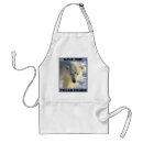 Search for white polar bear aprons Animal