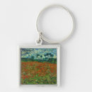 Search for field poppy key rings Landscape