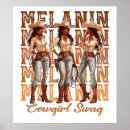 Search for melanin art Black history month