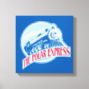 Search for christmas train art The polar express