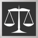 Search for scales of justice posters Law