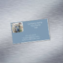 Search for pit business cards Dog
