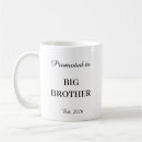 Search for best big brother mugs For kids