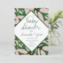 Search for monstera leaf invitations Cute