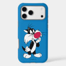 Search for sylvester iphone cases Looney tunes