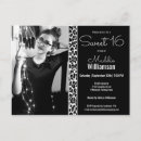Search for white leopard postcards Grey