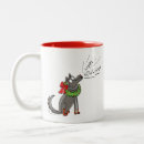 Search for cute wolf mugs Animal