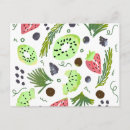 Search for salad postcards Modern