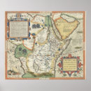 Search for africa map posters African