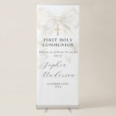 Search for communion banners Baptism