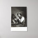 Search for flemish canvas prints Younger