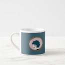 Search for curly hair mugs Woman