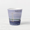 Search for mackinac mugs Straits of mackinac