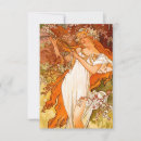 Search for alphonse mucha invitations Flowers