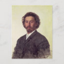 Search for self postcards Male