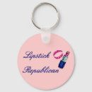 Search for right wing stuff key rings Republican