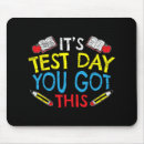 Search for testing mouse mats Student
