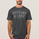 Search for cross stitch tshirts Thread