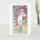 Search for alphonse cards Mucha