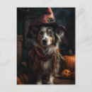 Search for tri vertical postcards Halloween