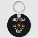 Search for 5th birthday key rings Years
