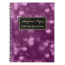 Search for beauticians notebooks Beauty salon