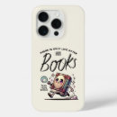 Search for reading iphone cases Book lovers