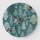 Search for abstract christmas tree art Vintage